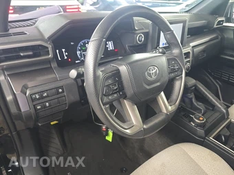 2025 Toyota 4Runner SR5 - miniatura 17