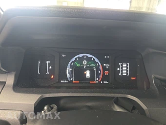 2025 Toyota 4Runner SR5 - miniatura 18