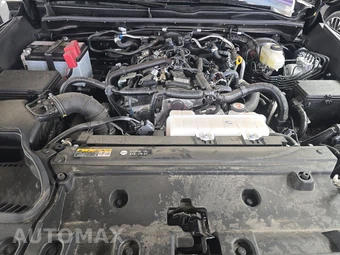 2025 Toyota 4Runner SR5 - miniatura 22