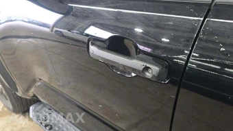 2025 Toyota 4Runner SR5 - miniatura 31