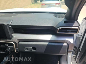 2025 Toyota 4Runner SR5 - miniatura 19