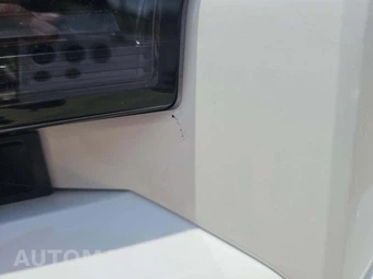 2025 Toyota 4Runner SR5 - miniatura 21