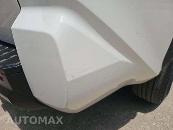2025 Toyota 4Runner SR5 - miniatura 23