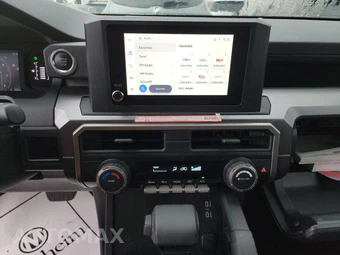 2025 Toyota 4Runner SR5 - miniatura 11