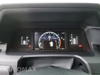 2025 Toyota 4Runner SR5 - miniatura 12