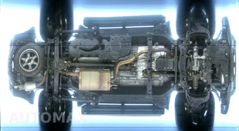 2025 Toyota 4Runner SR5 - miniatura 18