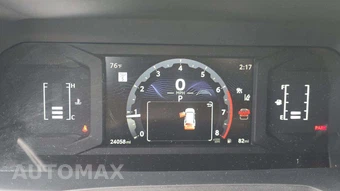 2025 Toyota 4Runner SR5 - miniatura 19
