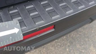 2025 Toyota 4Runner SR5 - miniatura 20