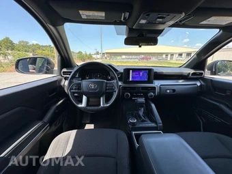 2025 Toyota 4Runner SR5 - miniatura 13