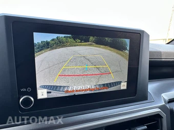 2025 Toyota 4Runner SR5 - miniatura 21