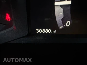 2025 Toyota 4Runner SR5 - miniatura 24