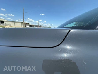 2025 Toyota 4Runner SR5 - miniatura 26