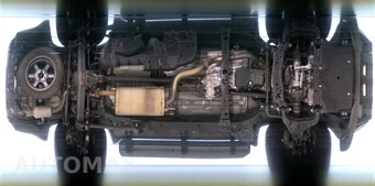 2025 Toyota 4Runner SR5 - miniatura 16