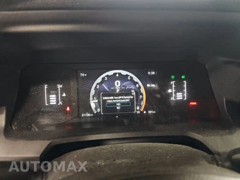 2025 Toyota 4Runner SR5 - miniatura 12