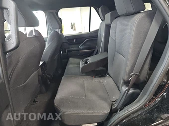 2025 Toyota 4Runner SR5 - miniatura 13