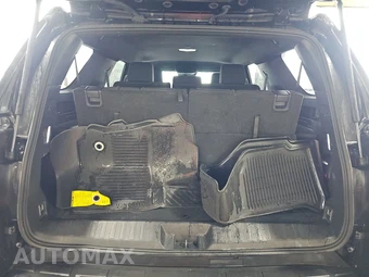 2025 Toyota 4Runner SR5 - miniatura 17