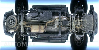 2025 Toyota 4Runner SR5 - miniatura 19