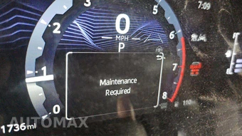 2025 Toyota 4Runner SR5 - miniatura 24