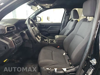 2025 Toyota 4Runner SR5 - miniatura 7