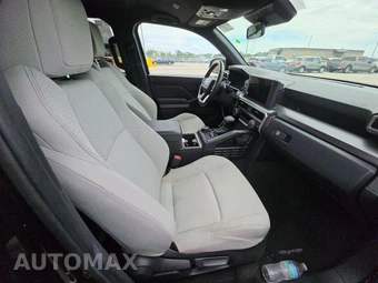 2025 Toyota 4Runner SR5 - miniatura 14