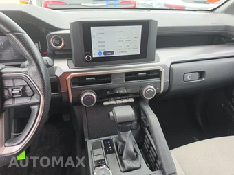 2025 Toyota 4Runner SR5 - miniatura 17