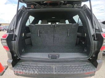 2025 Toyota 4Runner SR5 - miniatura 24
