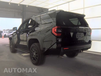 2025 Toyota 4Runner SR5 - miniatura 8