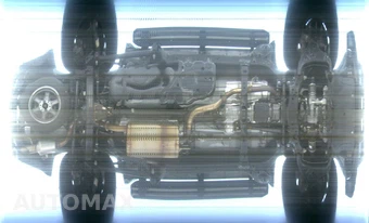 2025 Toyota 4Runner SR5 - miniatura 17