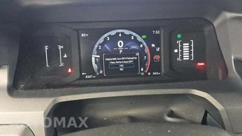 2025 Toyota 4Runner SR5 - miniatura 18