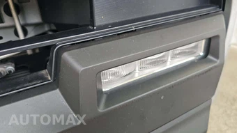 2025 Toyota 4Runner SR5 - miniatura 21
