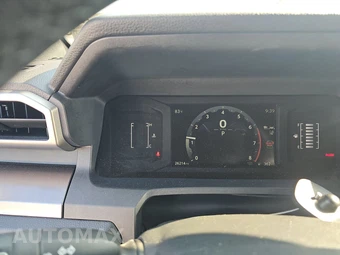 2025 Toyota 4Runner SR5 - miniatura 12
