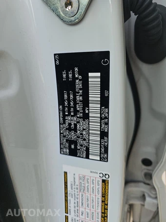 2025 Toyota 4Runner SR5 - miniatura 14