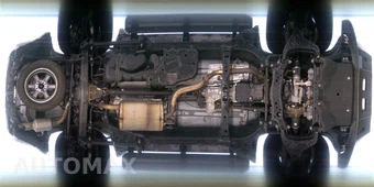 2025 Toyota 4Runner SR5 - miniatura 19