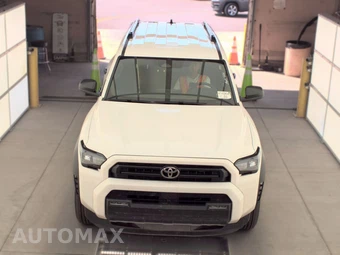 2025 Toyota 4Runner SR5 - miniatura 2