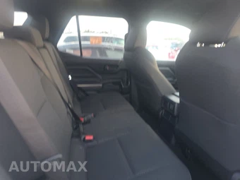 2025 Toyota 4Runner SR5 - miniatura 14