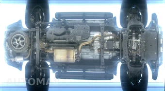 2025 Toyota 4Runner SR5 - miniatura 18