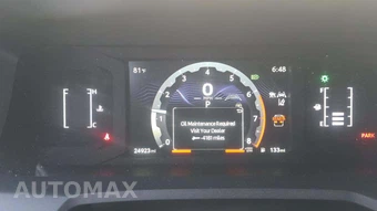 2025 Toyota 4Runner SR5 - miniatura 20