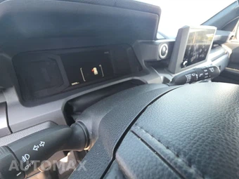 2025 Toyota 4Runner SR5 - miniatura 18