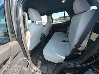 2025 Toyota 4Runner SR5 - miniatura 19