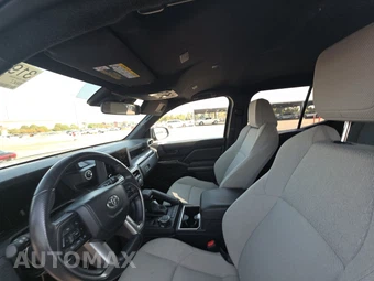 2025 Toyota 4Runner SR5 - miniatura 20