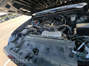 2025 Toyota 4Runner SR5 - miniatura 22