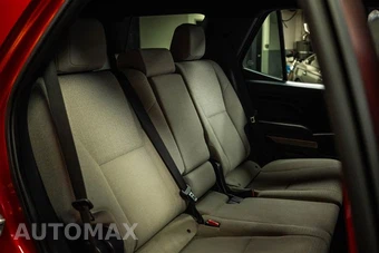 2025 Toyota 4Runner SR5 - miniatura 12