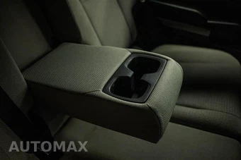 2025 Toyota 4Runner SR5 - miniatura 13