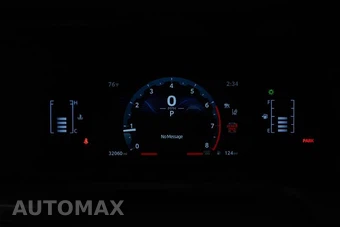 2025 Toyota 4Runner SR5 - miniatura 17
