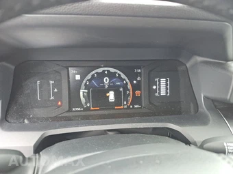 2025 Toyota 4Runner SR5 - miniatura 12