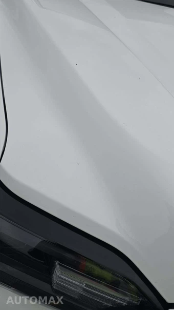 2025 Toyota 4Runner SR5 - miniatura 20