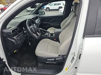 2025 Toyota 4Runner SR5 - miniatura 7