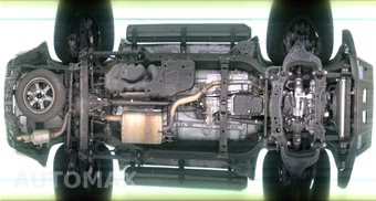 2025 Toyota 4Runner SR5 - miniatura 26