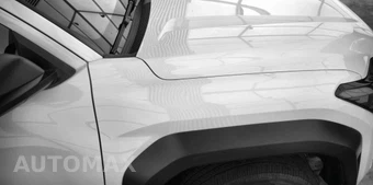 2025 Toyota 4Runner SR5 - miniatura 31