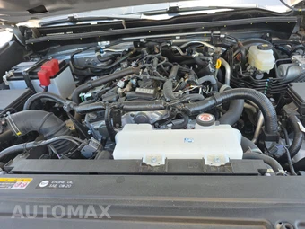 2025 Toyota 4Runner SR5 - miniatura 15